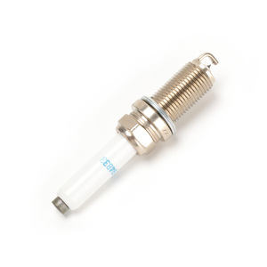 Bujía de iridio doble para motor de coche OEM de tecnología de vanguardia 99917023390 para PORSCHE - Product Image 4