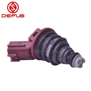 Насадка Топливная форсунка для 90-93 Nis-san 300ZX Phase 1 2 Z32 OEM 16600-96E00 - Product Image 3