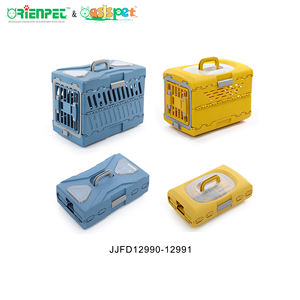 ORIENPET & OASISPET <span class=keywords><strong>Jaula</strong></span> plegable de plástico para mascotas, <span class=keywords><strong>jaula</strong></span> para mascotas, productos para mascotas en el mercado de los productos de mascotas, 2 - Product Image 1