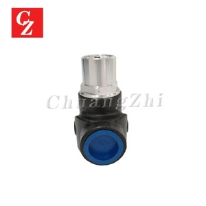 Válvula de Control de Presión Mínima 241581, Piezas de Compresor Industrial para Compresores Sullair, Nueva - Product Image 5