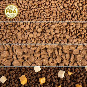 Çin fabrika doğrudan satış toptan özelleştirilebilir köpek maması OEM ODM özel etiket kuru köpek maması süper <span class=keywords><strong>Premium</strong></span> köpek maması - Product Image 6