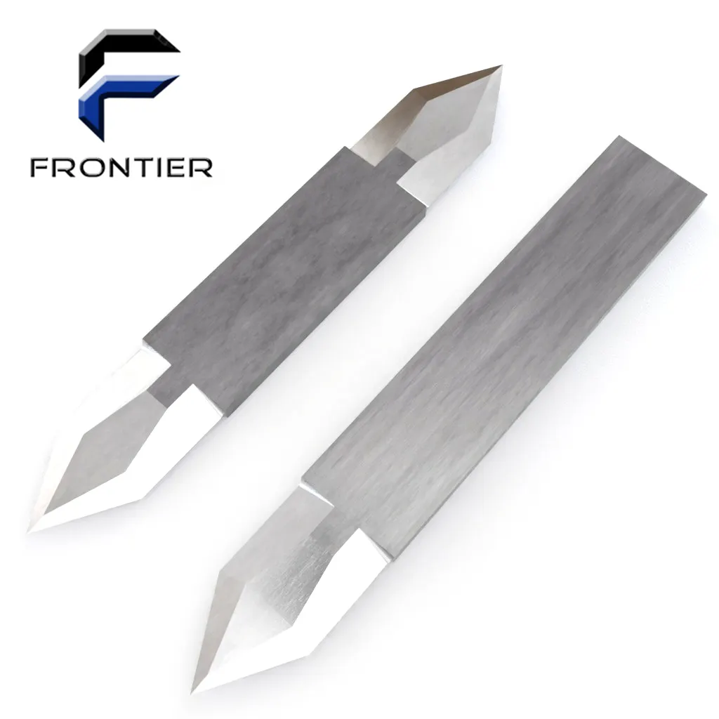 Zund Cutter Blades for Vibrating Leather Cutting Tools knife blade