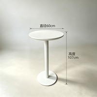 Tables de fête blanches, Mobilier Montel, Mobilier d'hôtel en gros, Chaise Hoop, Ensemble de mobilier de chambre d'hôtel moderne