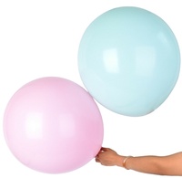 Ballons de fête de 24 pouces de haute qualité en gros de Chine pour la Saint-Valentin, les baby showers, les félicitations, les célébrations, les fournitures de fête, ballons de 24 pouces pour la décoration