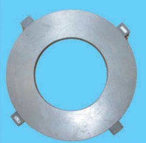 Plaque centrale d'<span class=keywords><strong>embrayage</strong></span> de camion lourd CP-113C166 nouvelle condition pour le système de transmission automatique - Product Image 1