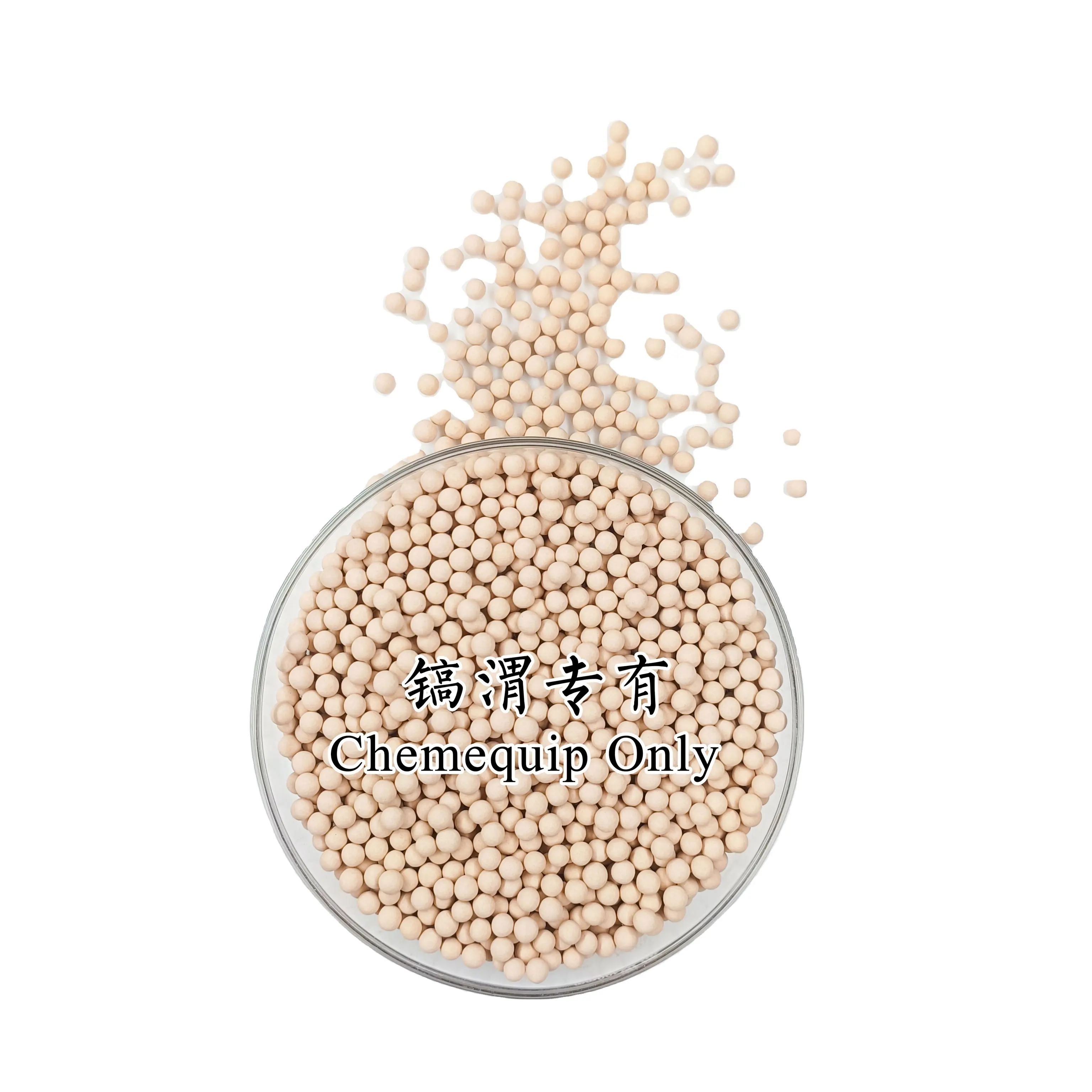 5A zeolite molecular sieves and activated alumina balls for PSA hydrogen h2 gas purification