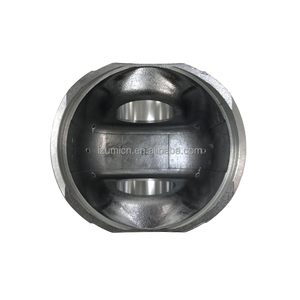 Pistón IZUMI S6D105 6D105 6137-32-2110 6137322110 para Excavadora PC100-1 PC120-1 PC220-3, Repuestos - Product Image 6