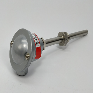 084z0232 mbt पीएलसी प्रोग्रामिंग और औद्योगिक नियंत्रण के लिए 3200 तापमान सेंसर Rs485 संचार नए के साथ - Product Image 1