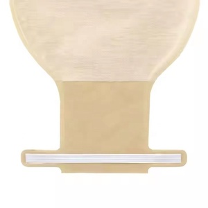 Bolsa de Drenaje para Ostomía Desechable de Clase I XZ LAB, Bolsa de Colostomía de 65 mm de Diámetro con 3 Años de Vida Útil - Product Image 4