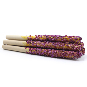 Precio al por mayor Deliciosa fruta Dental Recubrimiento Stick Pet Treats Perro Dental Snacks Boca Freshing Dog Snack Bone Factory Supply - Product Image 3