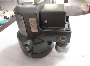 Convertidor de Corriente a Neumático Yokogawa Pk200-a73 100% Original de Japón - Product Image 5