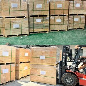 for Komatsu WA150L-5 <b>Wheel</b> Loaders Bare Cylinder Block Construction Machinery Parts - Product Image 4