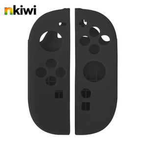 เคสหุ้มจอยคอนไร้สาย PVC 2.4G ป้องกันรอยขีดข่วนจากโรงงาน NKIWI สำหรับโทรศัพท์มือถือและอุปกรณ์เสริมสำหรับเครื่องเล่นเกมรุ่นใหม่ - Product Image 6
