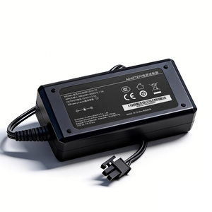 Adaptateur secteur 12V/3A FSP036-RAB FSP036-RBBN2 Chargeur pour pare-feu Fortigate Fortinet <span class=keywords><strong>FG</strong></span>-60C 60D 90D <span class=keywords><strong>50E</strong></span> 60E 30E 80E Alimentation électrique - Product Image 6