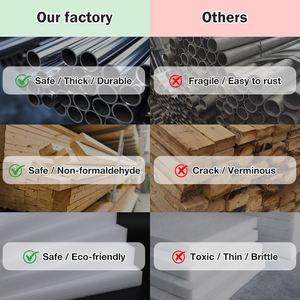 Parque de juegos interior de entretenimiento en 70 pies cuadrados, interés moderno, juego suave para bebés, precio de fábrica a la venta - Product Image 5