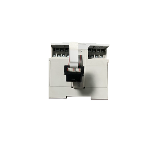 Oferta Especial: Módulo de Expansión de Entrada Digital FX5-16EX/ES FX5-08EX/ES FX5-32EX/ES FX5-16EYT/ES para Recopilación de Señales de PLC Industrial - Product Image 2