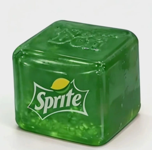 Mainan Kubus Empuk Spring Dr Pepper Needoh, Mainan Bola Sensorik, Mainan Kubus Remas - Product Image 3