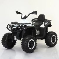 TC1188 Auto Elettrica a Quattro Ruote per Bambini con Telecomando e MP3 - Regalo di Compleanno per Bambini dai 2 ai 7 Anni