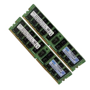 Original 840755-091 815097-B21 8GB 1Rx8 PC4-2666V 850879-001 8gb 1Rx4 Pc4-2666v Ddr4 Smart Kit Memory ForX99 <b>Motherboard</b> - Product Image 5