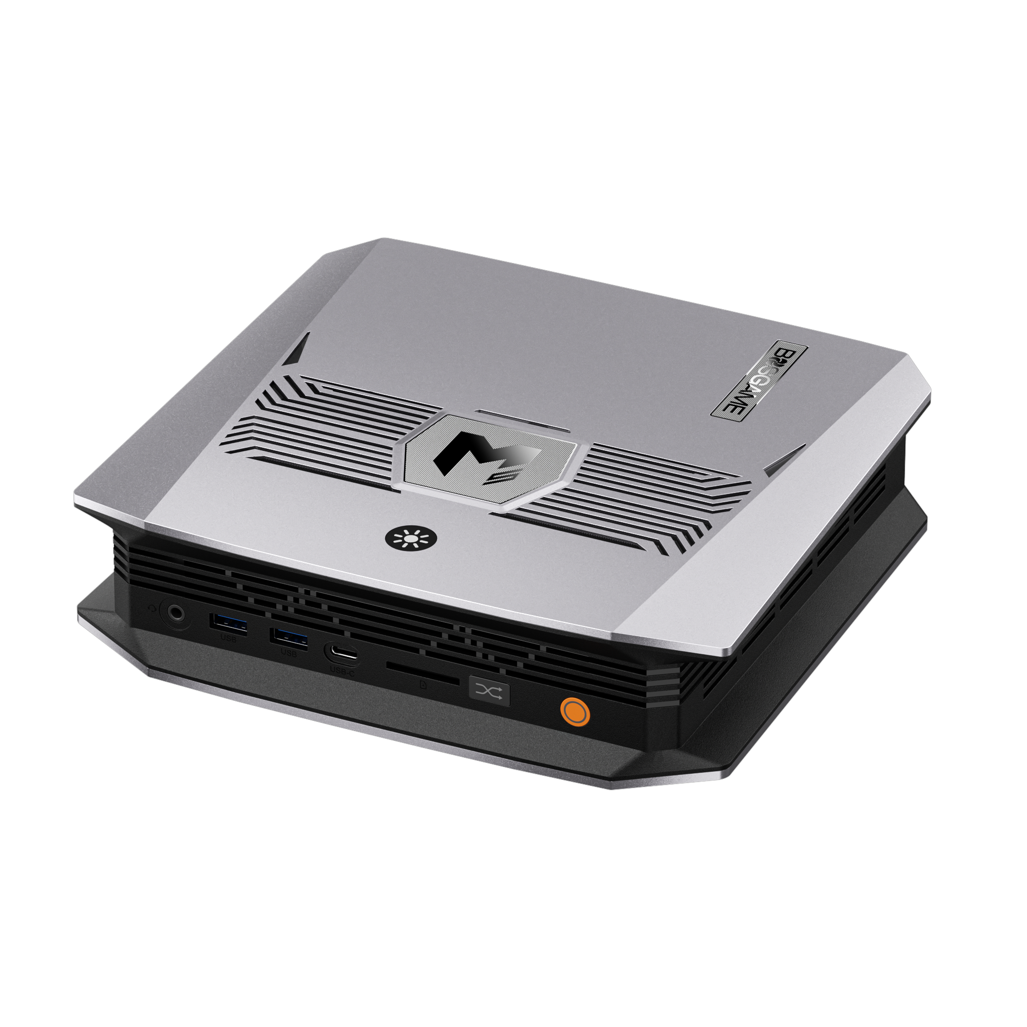 Windowsデスクトップ Bosgame / EffZen Series Amazon.com: BOSGAME E3 Neo Mini PC, Intel N95 (up to 3.4GHz) 16GB