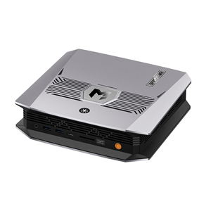 Bosgame M5 chơi game ai Máy tính để bàn nhỏ Ryzen ai Max + 395 Máy tính để bàn Wifi 7 PC 128G lppddr5 2TB SSD nhà máy trực tiếp tùy chỉnh - Product Image 4
