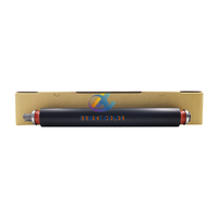 Rouleau inférieur de fusion pour Versant 80 180 2100 3100 V80 V180 V2100 V3100 rouleau à pression inférieure pièces de copieur rouleau inférieur