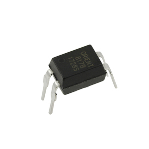 ORPC817B ORPC817C DIP-4 ออปโตคัปเปลอร์เดี่ยว PC817 B C - Product Image 1