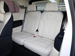 Fournisseur chinois ZEEKR 9X 2026 Hyper Edition SUV 70 kWh Véhicule à énergie nouvelle haut de gamme avec cockpit intelligent pour usage familial destiné au marché mondial - Product Image 6