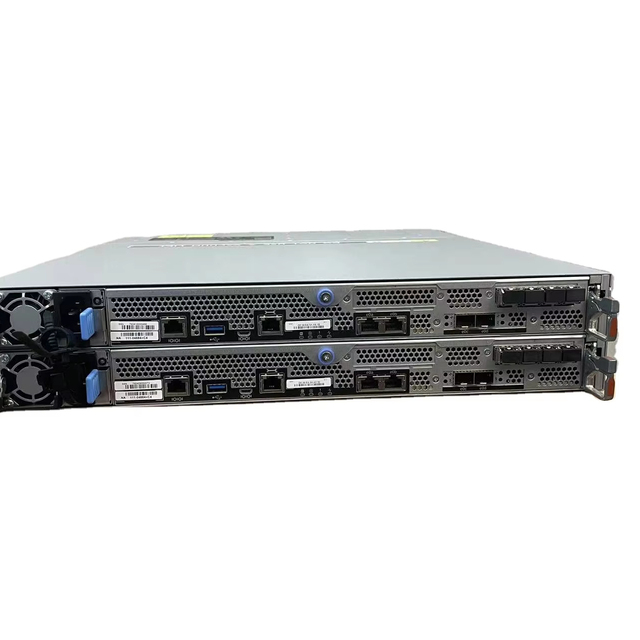 ThinkSystem DG5000 QLC All Flash Array Storage in Stock