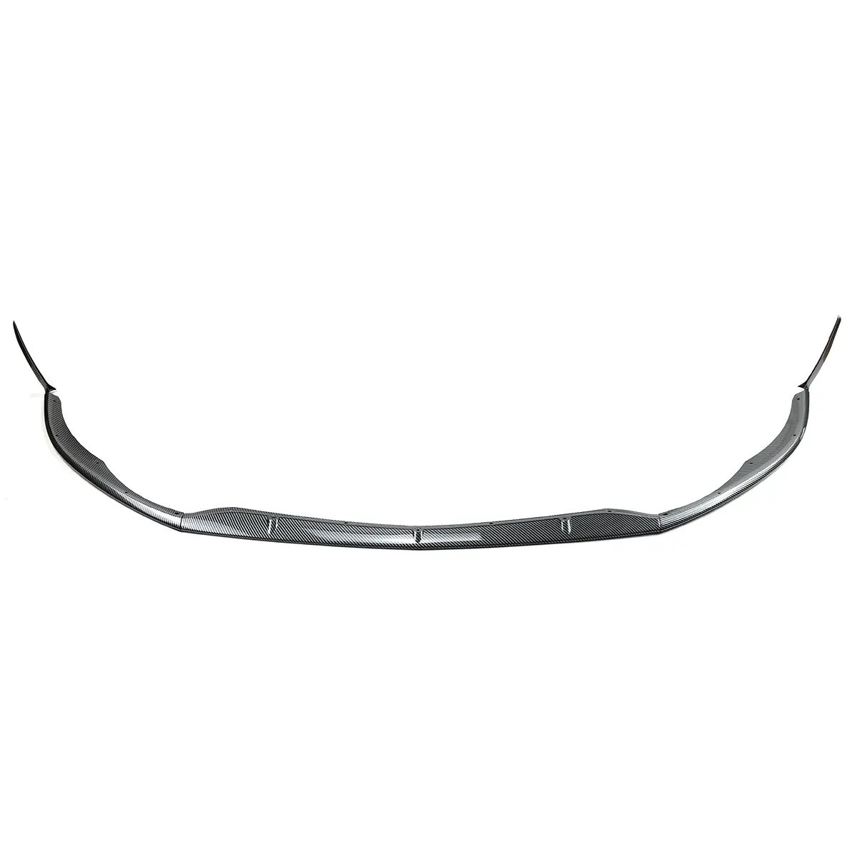 Aspect fibre de carbone