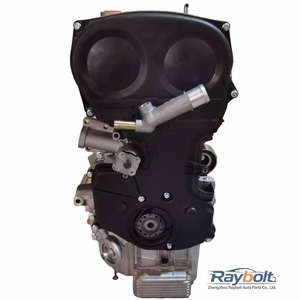 Conjunto de Motor de Bloque Corto para Hyundai G4JS, 2.4L, 4 Cilindros en Línea, Gasolina, DOHC, Sistemas de Motor Automotriz - Product Image 4