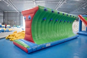 Castillo Inflable <span class=keywords><strong>de</strong></span> Lujo <span class=keywords><strong>de</strong></span> Alta Calidad para Interiores/Exteriores, Jardín <span class=keywords><strong>de</strong></span> Saltos para Fiestas Educativas Infantiles - Product Image 4