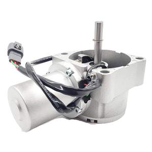 Acelerador para Excavadora EX200-5 EX300-5 ZAX200-6 ZAX120-5, Motor de Aceleración 4614911, Motor Paso a Paso 4360509 - Product Image 3