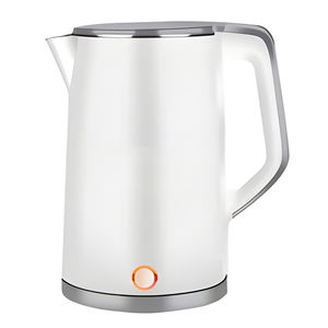 ใหม่กาต้มน้ำไฟฟ้าสแตนเลส1.6 2.0L ระบบอัตโนมัติป้องกันการเดือด-แห้งและป้องกัน360หมุนฐานแบบพกพาสำหรับใช้ในบ้าน - Product Image 2