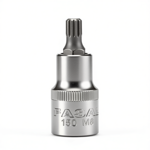 FASANO Tool 150 M8 <b>Torx</b> <b>Bit</b> Socket For Auto Repair - Product Image 2