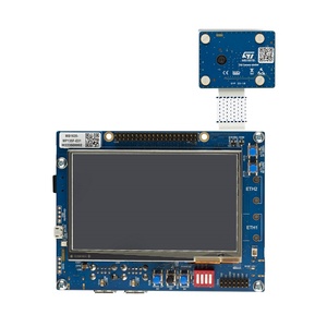En Existencia: STM32MP135F-DK STM32MP135FAF7 MPU Kit de Desarrollo Discovery - Product Image 1