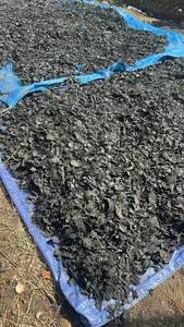 ถ่านกัมมันต์จากกะลามะพร้าว วัตถุดิบบริสุทธิ์สูง 99.5% ผลิตภัณฑ์เคมีแบบเม็ดตามสั่ง - Product Image 2