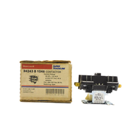 PLC BARU R4243B1046 208/240VAC 48A REV. C-22 NSMP