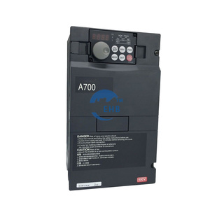 Original New frequency converter FR-A740-3.7K-CHT - Product Image 4