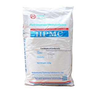 Polvo de Lana de Relleno Acrílico Hidroxipropil Metilcelulosa (HPMC) al por Mayor de Fábrica 250000 Mortar Masilla para Construcción Arquitectónica - Product Image 4