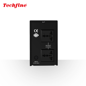 Thiết Bị Sao Lưu Tương Tác Ngoại Tuyến 600VA 650VA 700VA 360W - Product Image 6