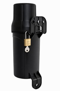 Caja de Almacenamiento de Documentos Universal MP02600, Impermeable, Duradera, de Gran Capacidad, para Tractores Agrícolas, Camiones y Remolques - Product Image 6