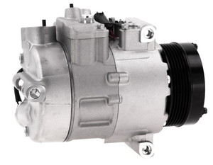 Mercedes-Benz C-Serisi W204 Otomotiv Klima Sistemi için Yeni ZH 12V <span class=keywords><strong>AC</strong></span> Kompresör Parçası OE 0012301011 Model APL.MB.82 - Product Image 2