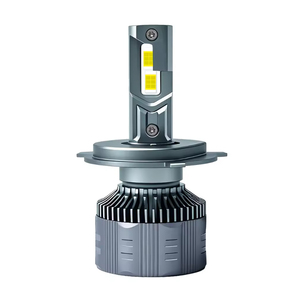 Phares de voiture LED T8S H4/H7/H8/H9/H11/9005/9006 - Product Image 1