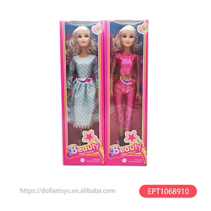 Promoción EPT Dollartoys, Muñeca de Moda de 22 Pulgadas, Cantante, Niña Feliz, Hermosa Muñeca, Juego de Muñecas <span class=keywords><strong>Bonitas</strong></span> y Adorables para Niños - Product Image 3