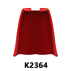 KDL857 Supereroi Invincibili Omni-Man Rex Mason Mark Oilver Grayson Capevincible Vanessa Dupli-Kate Blocchi da Costruzione Giocattoli per Bambini - Product Image 4