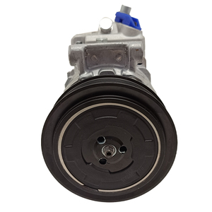 1K0820808A 11269C คอมเพรสเซอร์แอร์รถยนต์สำหรับ A3 08-13 CO326028 CO326028 Co 11269C 1 - Product Image 4