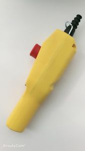 סדרת שוטר iehc מושעה מנוף לדחוף מנוף מתגים עם ידית שליטה - Product Image 3