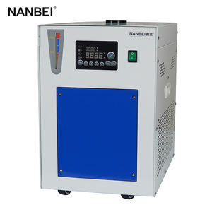 Sistema de atomización anticorrosivo AA320N Espectrofotómetro de absorción atómica Aas de doble haz RS 232 - Product Image 5