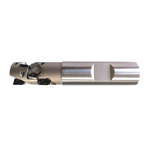 Fresa de ranurar TTAKE 90 TA9007 con vástago Weldon para herramientas de fresado - Product Image 2
